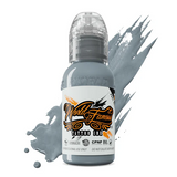 World Famous Tattoo Ink - World Famous Ink TOP SELLING COLORS | Single 1oz Bottles