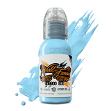 World Famous Tattoo Ink - World Famous Ink TOP SELLING COLORS | Single 1oz Bottles