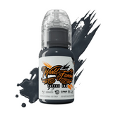 World Famous Tattoo Ink - World Famous Ink TOP SELLING COLORS | Single 1oz Bottles