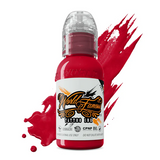 World Famous Tattoo Ink - World Famous Ink TOP SELLING COLORS | Single 1oz Bottles