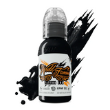 World Famous Tattoo Ink - World Famous Ink TOP SELLING COLORS | Single 1oz Bottles
