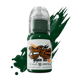 World Famous Tattoo Ink - World Famous Ink TOP SELLING COLORS | Single 1oz Bottles
