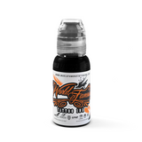 World Famous Tattoo Ink - World Famous Ink TOP SELLING COLORS | Single 1oz Bottles