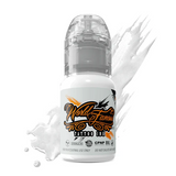 World Famous Tattoo Ink - World Famous Ink TOP SELLING COLORS | Single 1oz Bottles