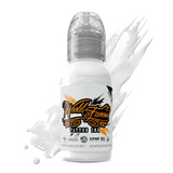 World Famous Tattoo Ink - World Famous Ink TOP SELLING COLORS | Single 1oz Bottles