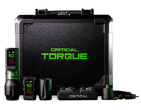 Critical Torque Pen Machine, CHOOSE STROKE 3.5 or 4.2 or 5.0mm