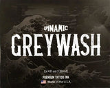 New Dynamic Greywash Tattoo Ink - CHOOSE 4oz or 1oz or 00