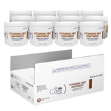 A&D Ointment CHOOSE Single 15 oz Jar or Case of 12 Jars by Dynarex