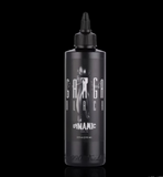 Dynamic BLK(OUT) or GANGA Black or HARDLINE Black, 8oz Bottles Made in the USA