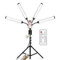Tattoo Light Fixture  CLASSIC REVOLUTION