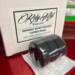 BIG BOi - Our Largest Foam Grip Cover 1.85 inches in Diameter, 10 pcs/Box
