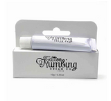 Tattoo Numbing Cream 10g (0.35 oz) Topical Anesthetic.