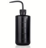 Economy Wash Bottles, CHOOSE 150ml, 250ml or 500ml + CAP COLORS. MANY COMBO'S