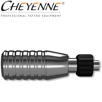Cheyenne Hawk Grip for Thunder, Spirit & Sol Machines 1" or 1.3" diameter.