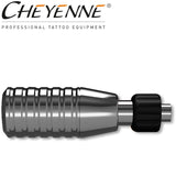 Cheyenne Hawk Grip for Thunder, Spirit & Sol Machines 1" or 1.3" diameter.