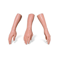 A Pound of Flesh - ARM