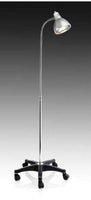 Tech-Med® Mobile Examination Lamp, 34" to 72" adjustment. Medical Institution Grade.
