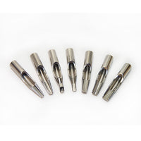 BLITZ Stainless Steel Tips or Stem, CHOOSE size.  (Call 800-775-6412)