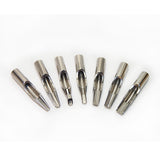 BLITZ Stainless Steel Tips or Stem, CHOOSE size.  (Call 800-775-6412)