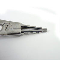 PIE331 Large Ring Opening Pliers, 7"