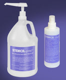 Stencil Prep 8oz spray Bottle