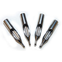 BLITZ Stainless Steel Tips or Stem, CHOOSE size.  (Call 800-775-6412)