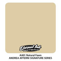 Eternal Ink - Andrea Afferni Signature Series CHOOSE COLOR