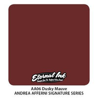 Eternal Ink - Andrea Afferni Signature Series CHOOSE COLOR
