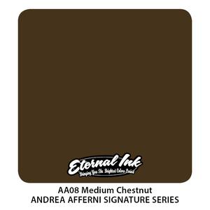 Eternal Ink - Andrea Afferni Signature Series CHOOSE COLOR