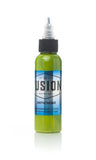 Fusion Ink - Fusion Ink STANDARD COLORS | Single 2oz Bottles