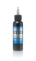 Fusion Ink - Fusion Ink STANDARD COLORS | Single 2oz Bottles