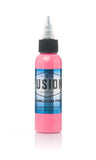 Fusion Ink - Fusion Ink STANDARD COLORS | Single 2oz Bottles