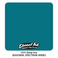 Eternal Ink - Seasonal Spectrum Signature Series CHOOSE COLOR & BOTTLE SIZE