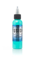 Fusion Ink - Fusion Ink STANDARD COLORS | Single 2oz Bottles