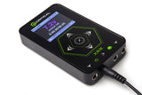 Critical Power Supply - XRR W/Cord. Dual Independent Outputs for 2 Machines.