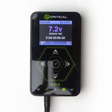 Critical Power Supply - XRR W/Cord. Dual Independent Outputs for 2 Machines.