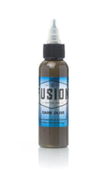 Fusion Ink - Fusion Ink STANDARD COLORS | Single 1oz Bottles