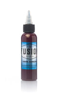 Fusion Ink - Fusion Ink STANDARD COLORS | Single 2oz Bottles