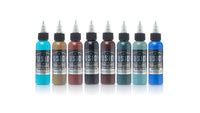 Fusion Ink - Deano Cook Signature Series CHOOSE COLOR & BOTTLE SIZE