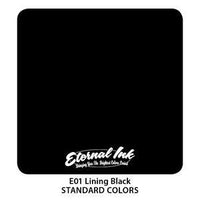 Eternal Ink - Eternal Ink STANDARD COLORS | Single 2oz Bottles