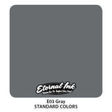 Eternal Ink - Eternal Ink STANDARD COLORS | Single 1oz Bottles