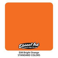 Eternal Ink - Eternal Ink STANDARD COLORS | Single 2oz Bottles