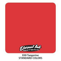 Eternal Ink - Eternal Ink STANDARD COLORS | Single 2oz Bottles