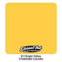 Eternal Ink - Eternal Ink STANDARD COLORS | Single 1oz Bottles
