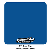 Eternal Ink - Eternal Ink STANDARD COLORS | Single 4oz or 8oz Bottles