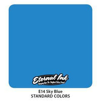 Eternal Ink - Eternal Ink STANDARD COLORS | Single 4oz or 8oz Bottles