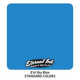Eternal Ink - Eternal Ink STANDARD COLORS | Single 4oz or 8oz Bottles