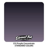 Eternal Ink - Eternal Ink STANDARD COLORS | Single 2oz Bottles