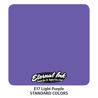 Eternal Ink - Eternal Ink STANDARD COLORS | Single 4oz or 8oz Bottles