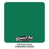 Eternal Ink - Eternal Ink STANDARD COLORS | Single 2oz Bottles